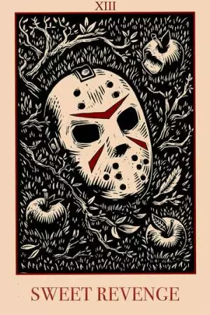 Сладкая месть (2025)