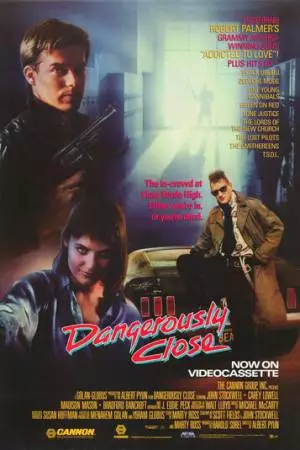 В опасной близости (1986)