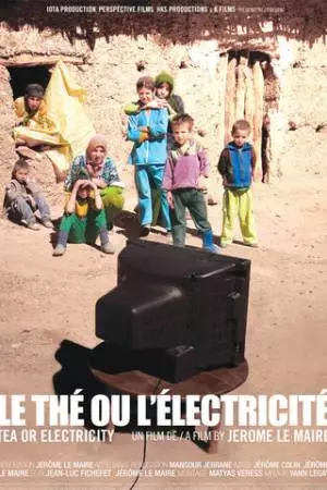 Чай или электричество (2012)