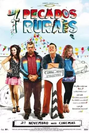 Сельские 7 грехов (2013)