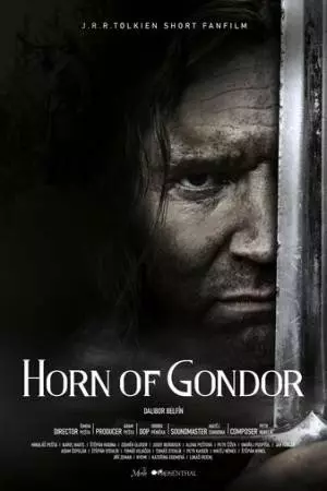 Horn of Gondor (2020)