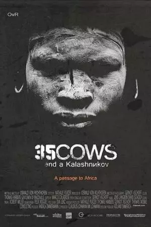 35 коров и автомат Калашникова (2014)
