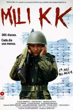 Солдаты: 365 дней до дембеля (1987)