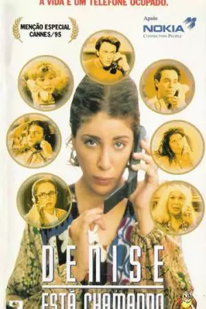 Звонок Денизы (1995)