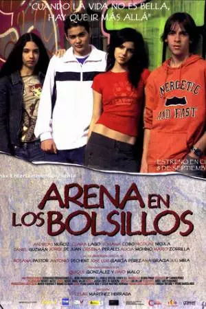 Песок в карманах (2006)