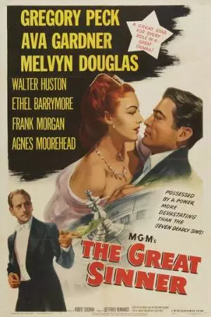 Большой грешник (1949)