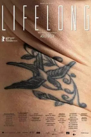 Пожизненный (2013)