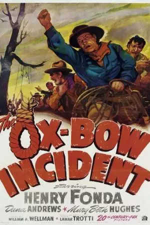 Случай в Окс-Боу (1942)