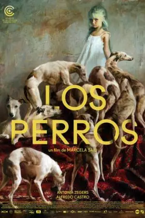 Собаки (2017)