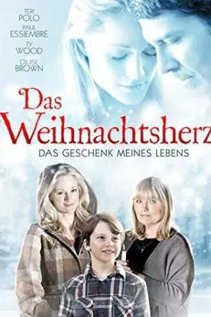 Сердце Рождества (2012)