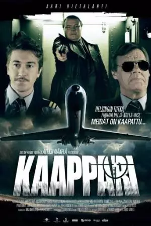 Захват, который устремился на юг (2013)