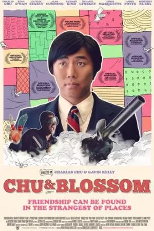 Chu and Blossom (2014)