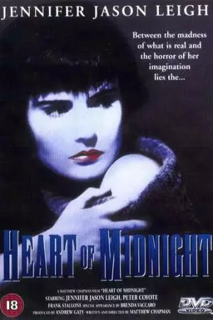 Сердце полуночи (1988)