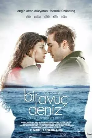 Море на ладони (2011)