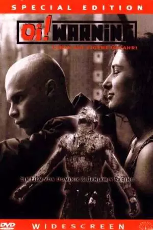 Будь начеку! (1999)