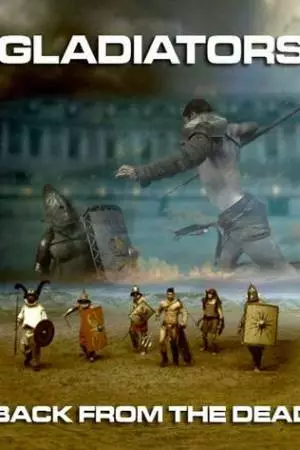 Гладиаторы: Возрождение (2010)