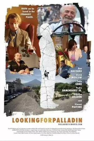 В поисках Палладина (2008)