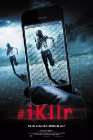 Маньяк из твиттера (2014)