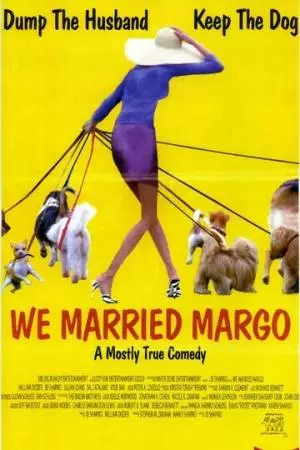 We Married Margo (2000)
