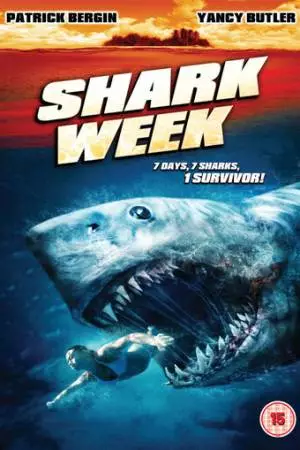 Неделя акул (2012)