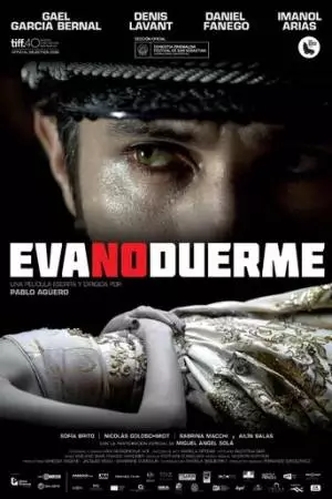 Эва не спит (2015)