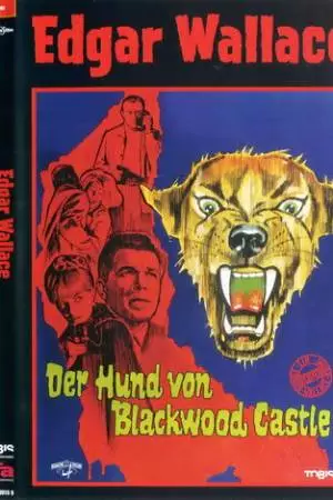 Ужас замка Блэквуд (1968)