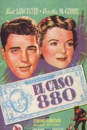 Мистер 880 (1950)