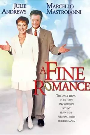 Красивая любовь (1991)