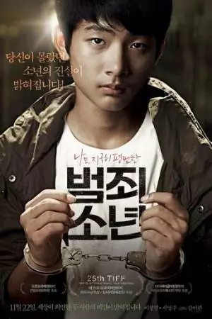 Малолетний преступник (2012)