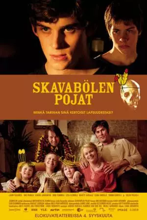 Мальчишки из Скавабёле (2009)