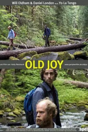 Старая радость (2006)