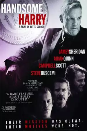 Красавчик Гарри (2009)