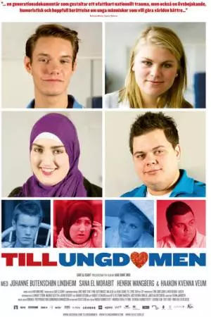 Til ungdommen (2012)