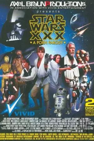 Звездные войны: Версия для взрослых (2012)