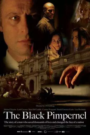 Черная гвоздика (2007)