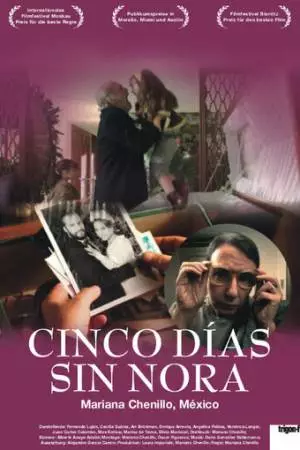 Пять дней без Норы (2008)