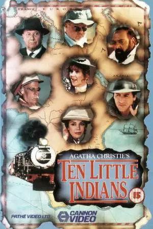 Десять негритят (1989)