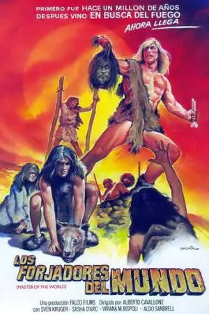 Властелины мира (1983)