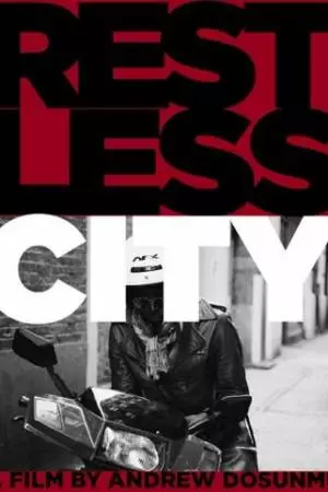 Беспокойный город (2011)