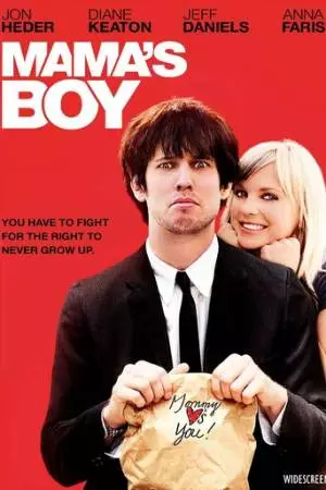 Маменькин сынок (2007)