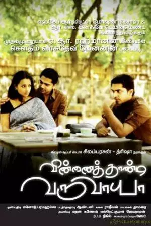 И небеса ради меня достанешь? (2010)