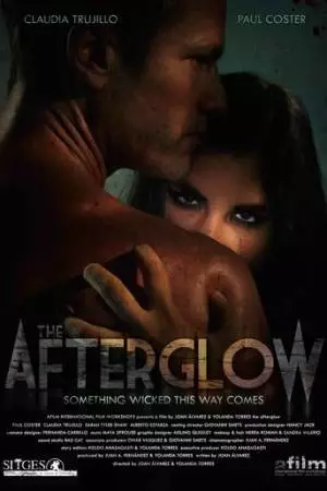 Послесвечение (2014)