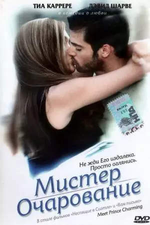 Мистер Очарование (1998)