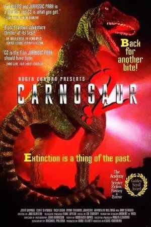 Эксперимент «Карнозавр 2» (1995)