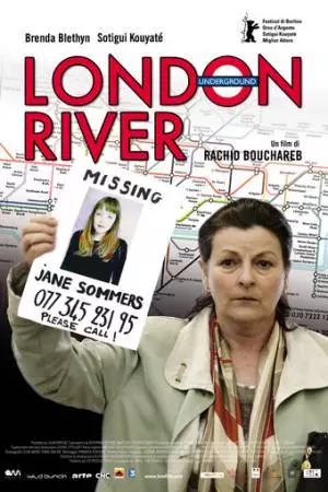 Река Лондон (2009)