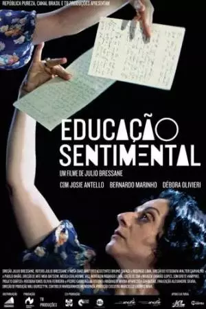 Сентиментальное образование (2013)