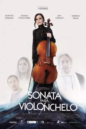 Sonata per a violoncel (2015)