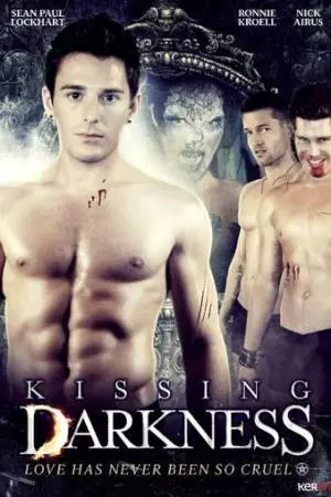 Поцелуи тьмы (2014)