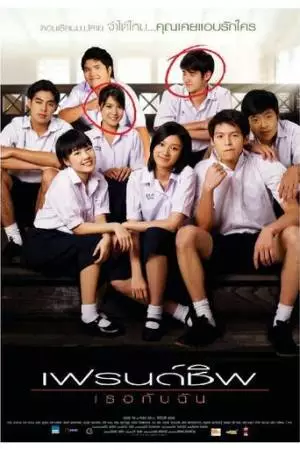 Дневник дружбы (2008)