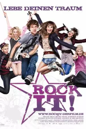 Зажигай! (2010)